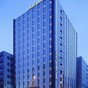 酒店 三井花园饭店札幌 ****