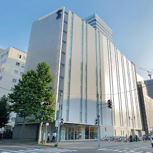 酒店 札幌jr酒店 ***