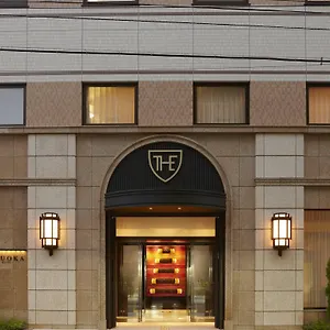 酒店 福冈皇家花园酒店 ****
