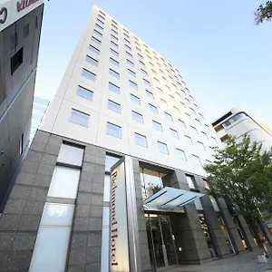 酒店 福冈天神里士满酒店 ***