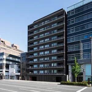 酒店 馨乐庭京都乌丸五条酒店 ***