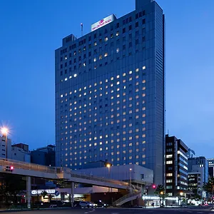 酒店 札幌全日空皇冠假日酒店 *****