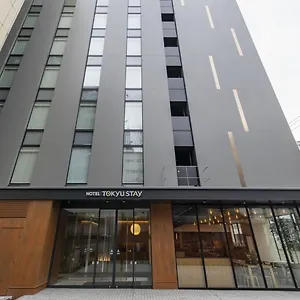 酒店 札幌东急酒店 ***