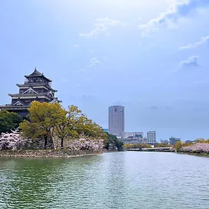Rihga Royal Hiroshima