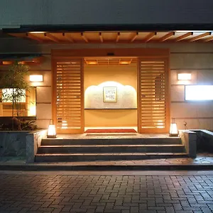 传统日式旅馆 箱根水明荘 ***