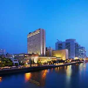 酒店 大阪丽嘉皇家酒店 *****