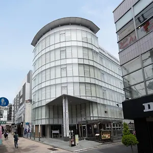 Vista Premio Kawaramachi St Kyōto