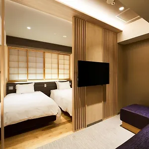Hotel Elcient Kyoto Hachijoguchi Kyōto