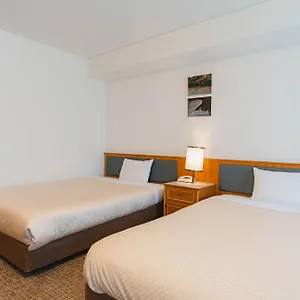 Forest Hongo By Unito Hotel
