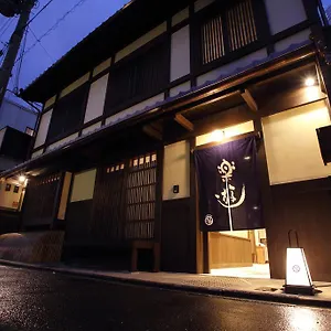 Luck Kyōto