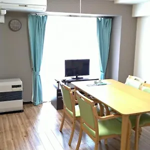 札幌市中心部大通公園まで徒歩十分観光移動に便利なロケーションh702 日本