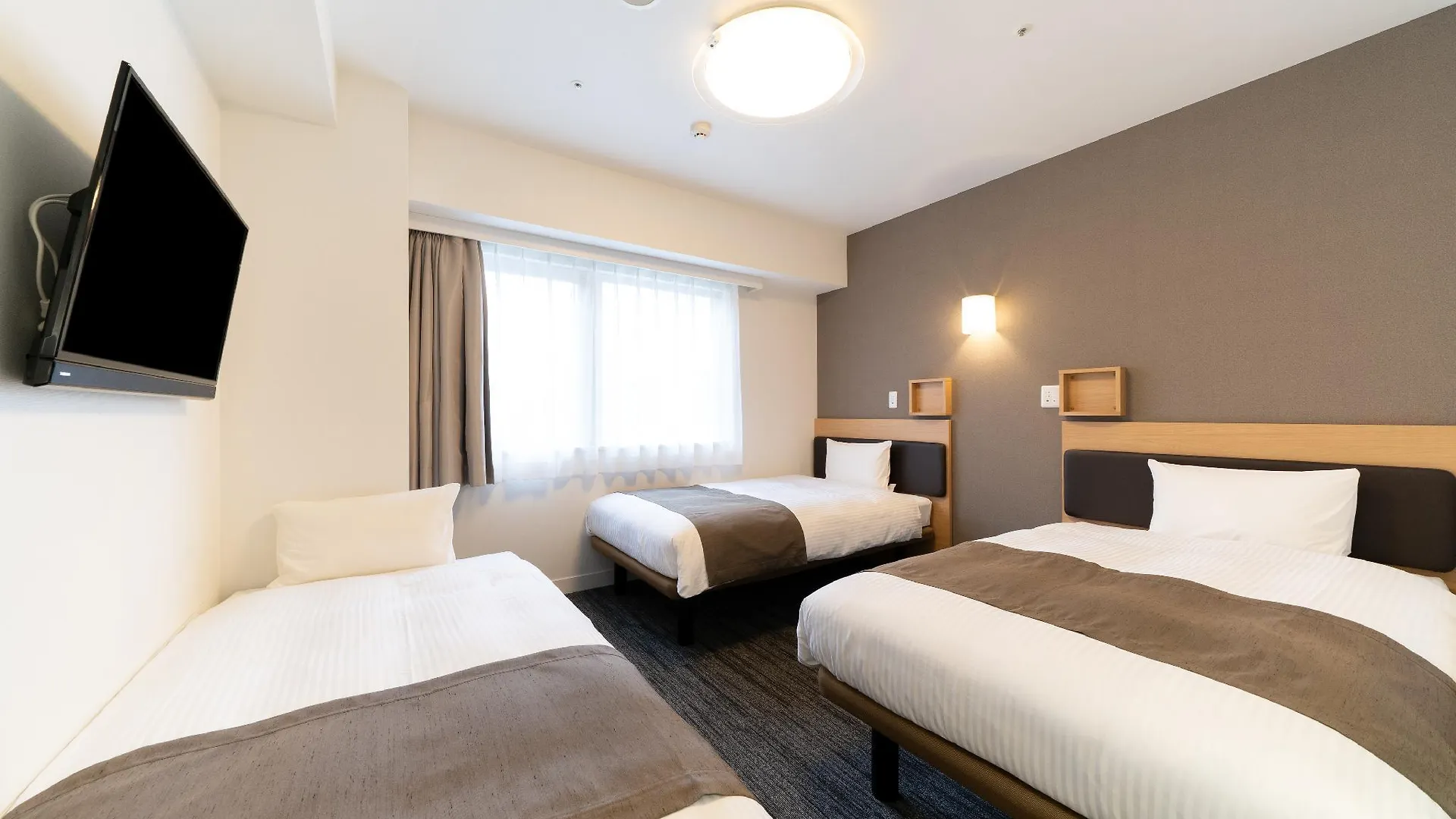 Pearl Hotel Shinjuku Akebonobashi Tokyo