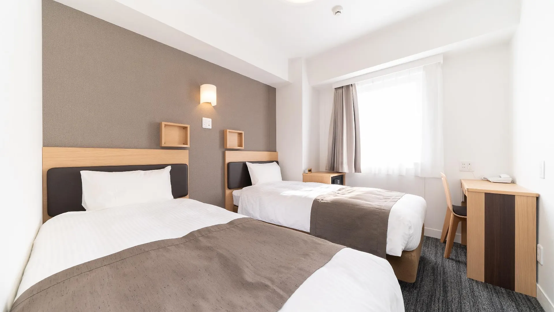 Pearl Hotel Shinjuku Akebonobashi Tokyo