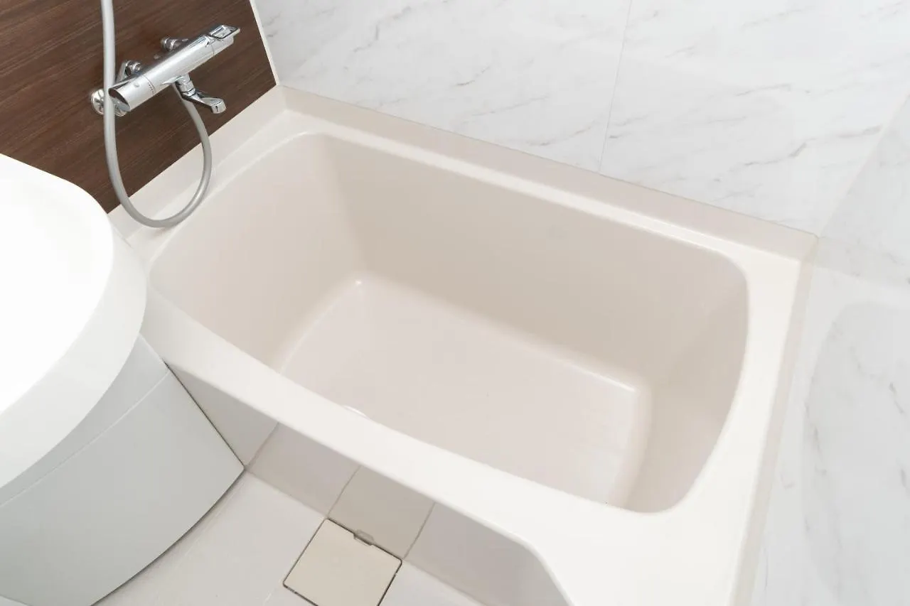Pearl Hotel Shinjuku Akebonobashi Präfektur Tokio