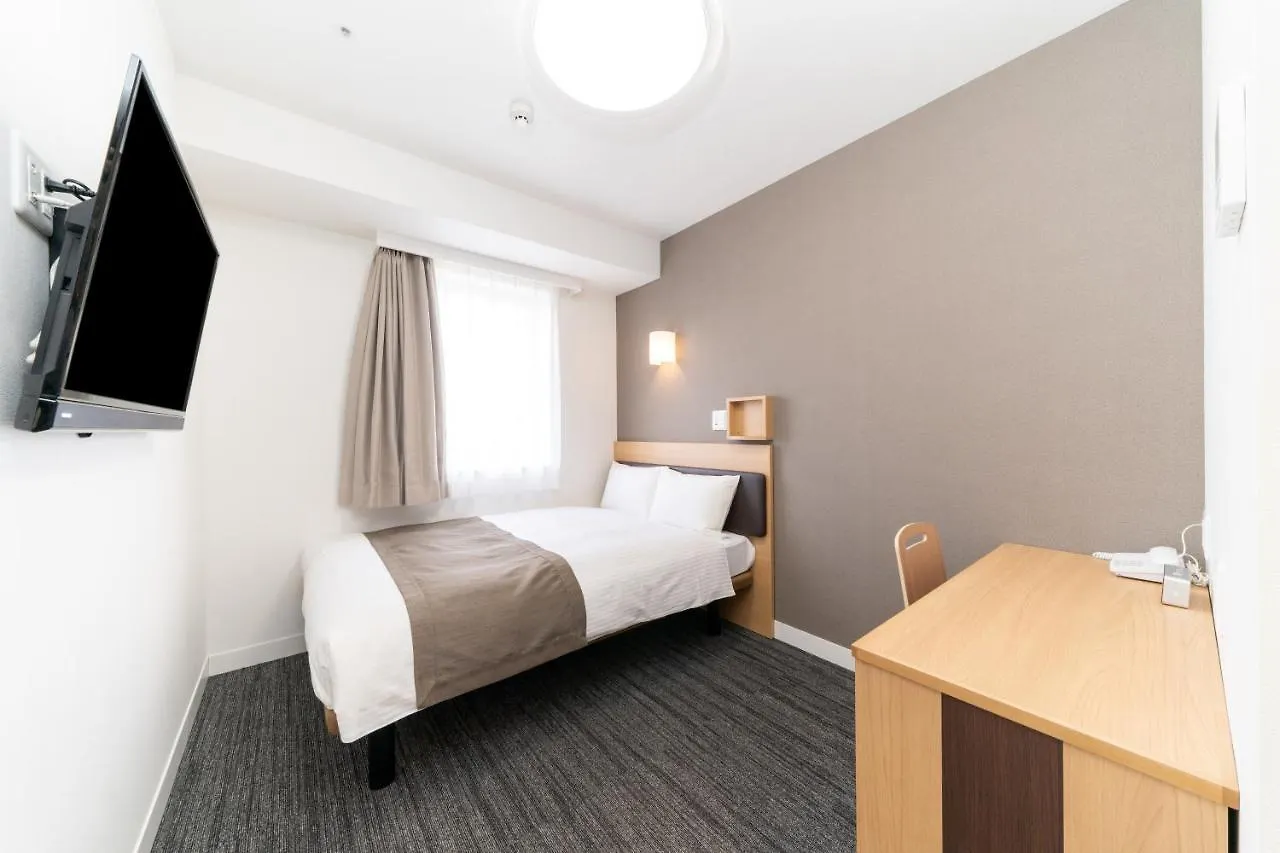 Pearl Hotel Shinjuku Akebonobashi Tokyo
