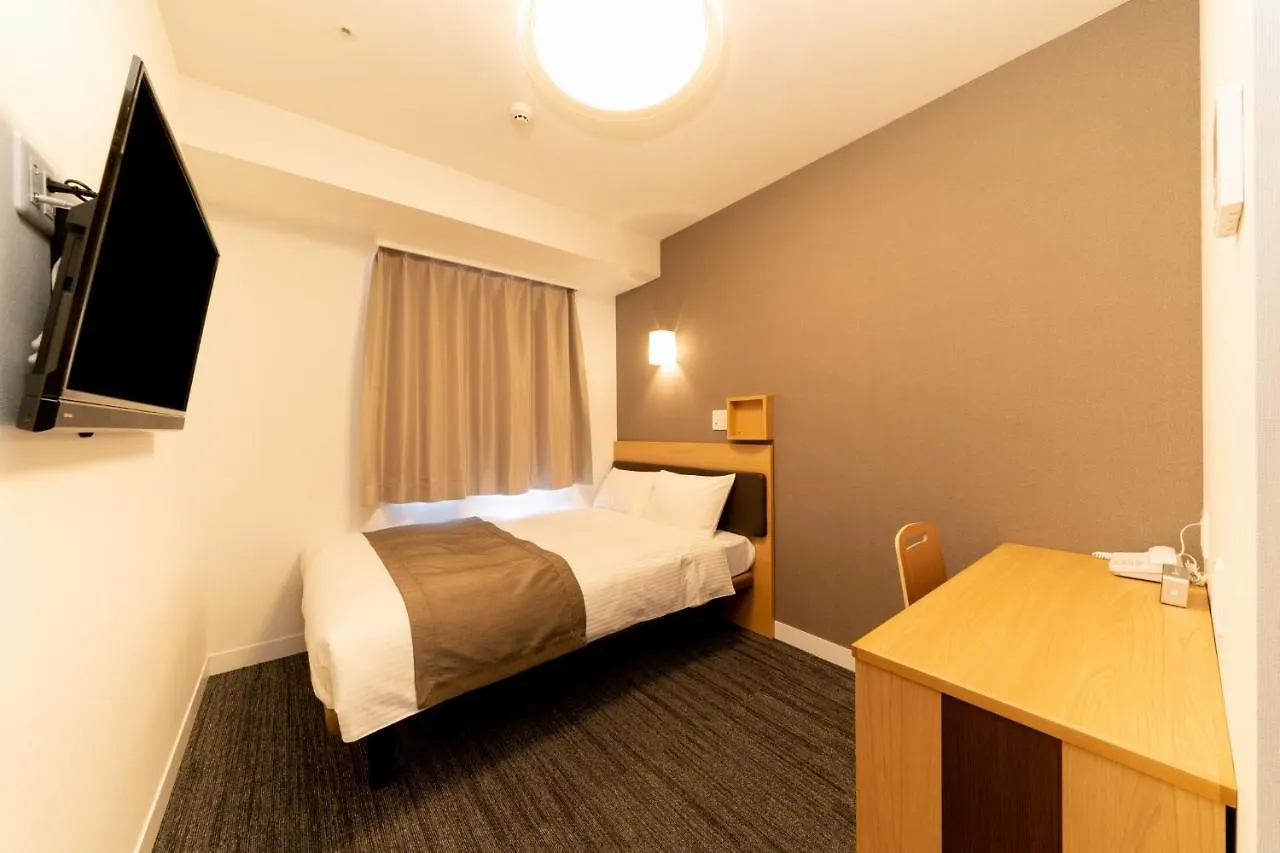 Pearl Hotel Shinjuku Akebonobashi Tokyo