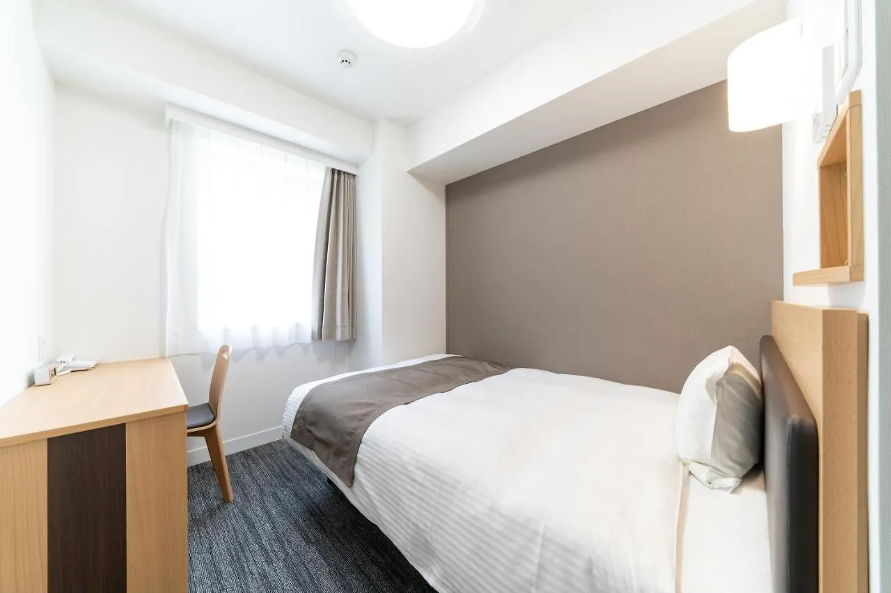 Pearl Hotel Shinjuku Akebonobashi Tokio Japonia