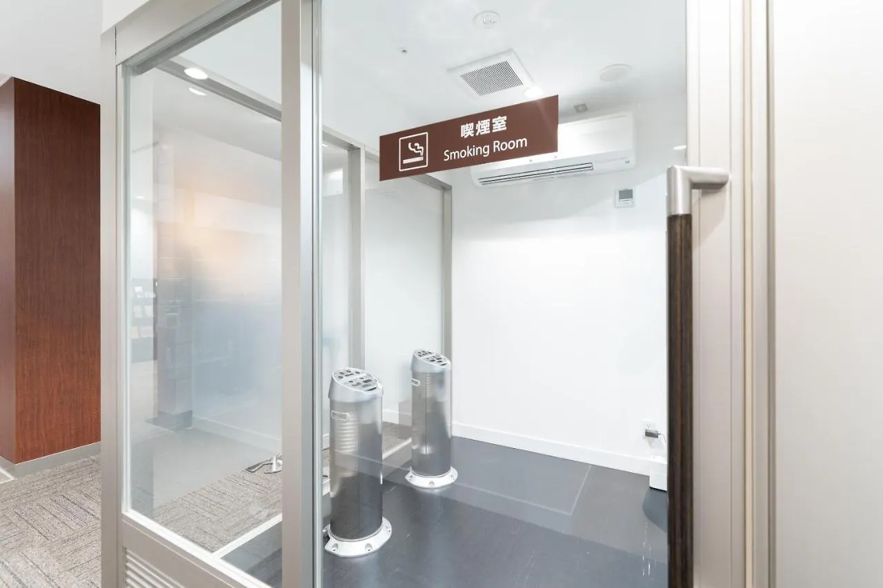 Pearl Hotel Shinjuku Akebonobashi Tokio