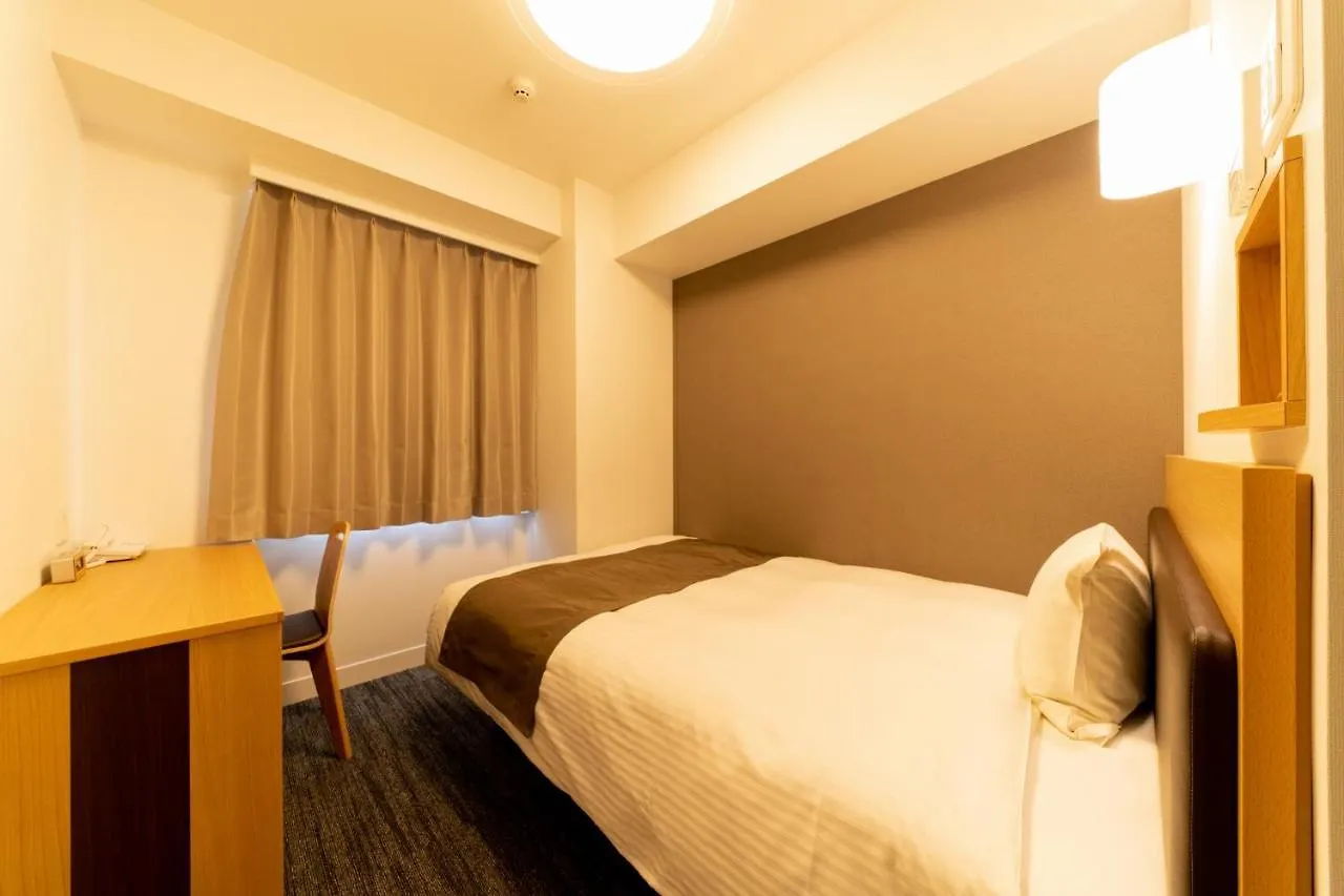 Pearl Hotel Shinjuku Akebonobashi Tokio 3*,