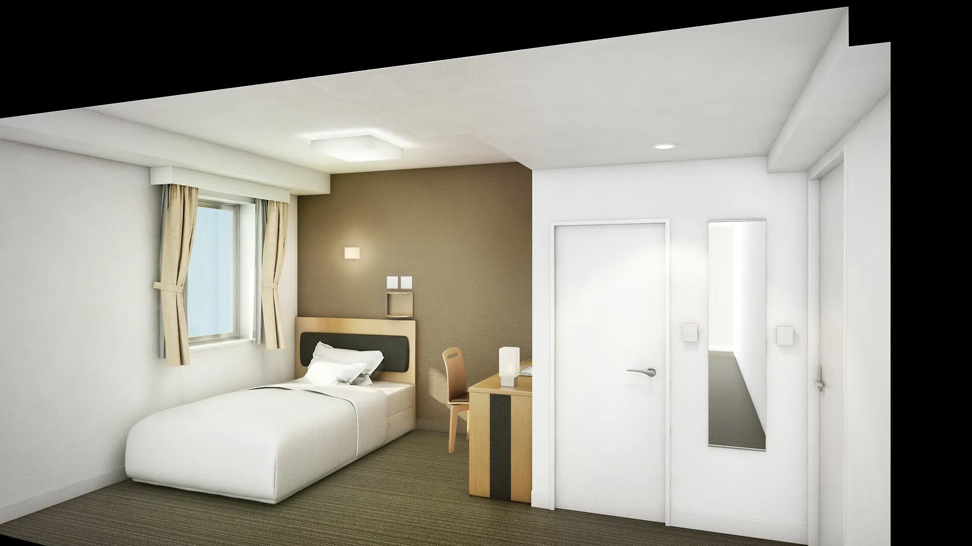 ***  Pearl Hotel Shinjuku Akebonobashi Tokio Japonia