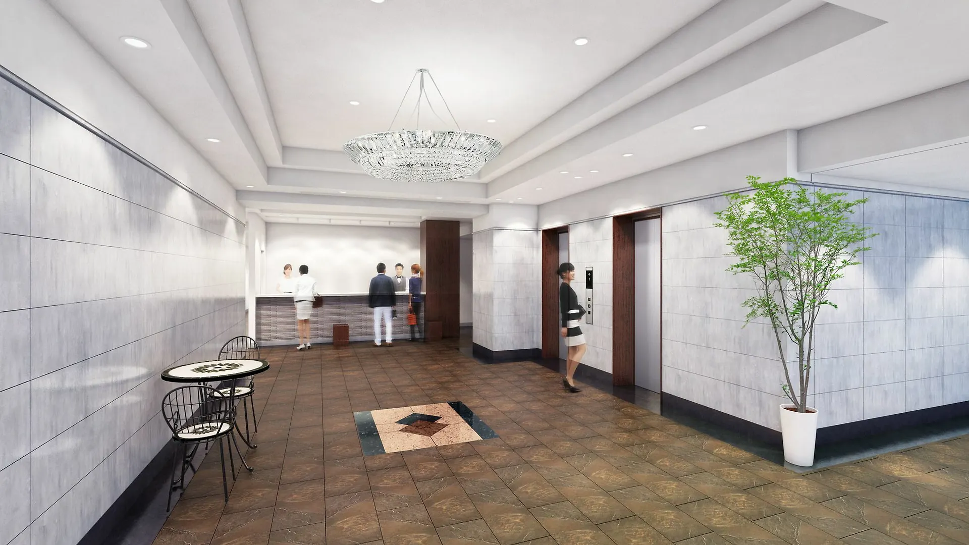 Pearl Hotel Shinjuku Akebonobashi Tokio 3*,