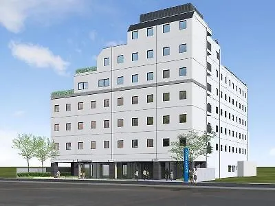 Pearl Hotel Shinjuku Akebonobashi Tokio