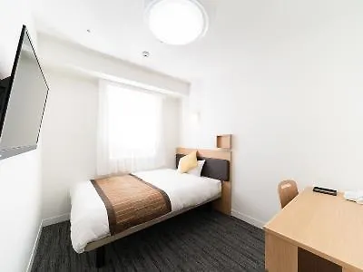 Pearl Hotel Shinjuku Akebonobashi Tokio